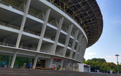 Setelah Dipakai Blackpink, GBK Hanya untuk Piala Dunia U-20