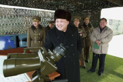 Indonesia Viral Pejabat Pamer Harta, Korut Ada Putri Kim Jong-un Bermewah-mewahan