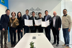 NeutraDC, NAVER Cloud, dan Cisco Jalin Kolaborasi Peningkatan Adopsi Cloud demi Dorong Transformasi Digital