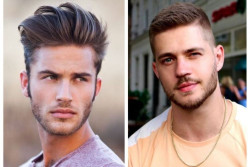 7 Model Rambut Pria Pendek yang Keren, Dijamin Semakin Tampan