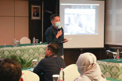 BPJS Kesehatan Jogja Pastikan Layanan Mudah Tanpa Diskriminatif