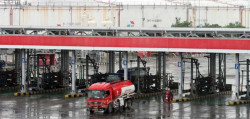 Ngeri, Begini Video Detik-Detik Depo Plumpang Pertamina Kebakaran, Api Menyambar dan Membesar