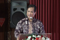 Peringati Dies Natalis ke-77, FK-KMK UGM Dorong Kemandirian di Bidang Kesehatan