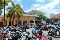 Tak Hanya Dipersenjatai, Kantor Kecamatan di Gunungkidul Dulu Juga Dilengkap Ruang Tahanan