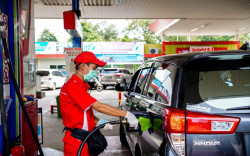 Daftar 75 Daerah yang Wajibkan Beli BBM Pakai MyPertamina Mulai 7 Maret, Ada Sleman