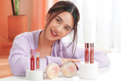 Dukung Talenta Muda Indonesia, Barenbliss Gandeng Ziva Magnolya