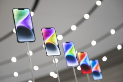 Apple Segera Rilis Iphone 14 dan 14 Plus Warna Kuning, Kapan?