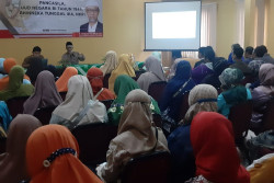 Tak Perlu Diganti! Sistem Presidensial Telah Teruji Jamin Stabilitas Pemerintahan