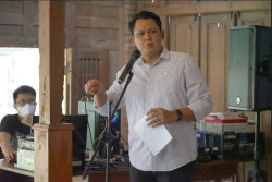 Partisipasi Masyarakat, Kunci Sleman Raih Sertifikat Adipura 2023