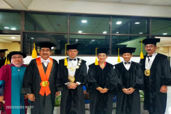 Puji Lestari, Profesor Fisip UPN Veteran Jogja Lahirkan Teori Komunikasi Hati