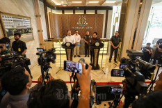 Jaksa Agung Bakal Bongkar Korupsi BUMN Keuangan, Ini Respons Erick Thohir