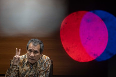 Begini Modus Konsultan Pajak ala Rafael Alun Trisambodo