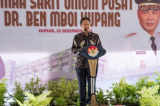Fantastis! Daftar Harta Kekayaan Menkes Budi Gunadi Senilai Rp180,3 Miliar