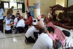Dinas Sosial Menampung Ratusan Remaja Bermasalah di DIY