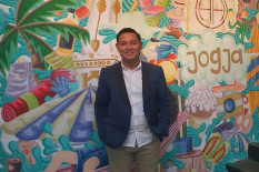 Disiplin dan Tetap Tanpa Jarak