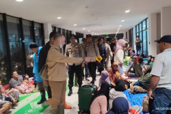 Longsor Timbun Satu Kampung di Natuna Tewaskan 15 Orang, 42 Orang Hilang
