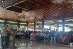 KONI Bantul Targetkan Juara Umum 30 Cabor di Porda 2025