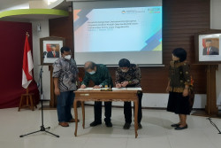 Universitas Atma Jaya Jogja Bakal Membuka Fakultas Kedokteran