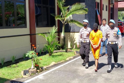 Tak Patut Ditiru! Pria Bantul Ini Malah Tega Hendak Perkosa Perempuan yang Menolongnya