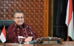Harta Kekayaan Perry Warjiyo Naik Puluhan Miliar sejak Menjabat Gubernur BI