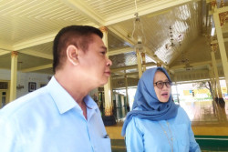 Tiga Calon Sekda Fit and Proper Test di Depan Gubernur DIY, Begini yang Mereka Sampaikan