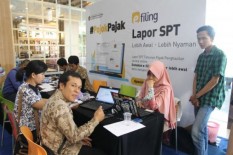 Lupa EFIN Saat Hendak Lapor SPT Tahunan? Ini Cara Mengatasinya