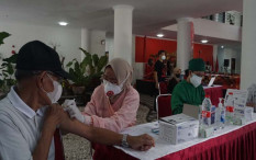 Indovac Sudah Dapat Digunakan Untuk Booster Kedua