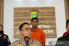 Polda Metro Periksa AG Teman Perempuan Mario Dandy Hari Ini