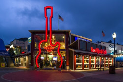 Ingin Franchise Hard Rock Cafe? Segini Modal dan Syarat-syaratnya