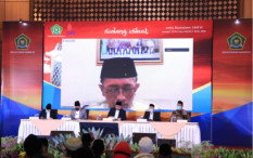 Kemenag Gelar Sidang Isbat Awal Puasa pada 22 Maret