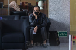 Tok! Rafael Alun Trisambodo Dipecat dari ASN Kemenkeu!