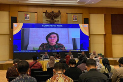 Bubarkan Klub Moge DJP, Sri Mulyani: Banyak Mudaratnya!