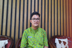 Keren! Siswa MAN 1 Jogja Ini Lolos Seleksi 5 Kampus Mentereng Dunia Sekaligus