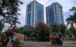 Pejabat Bea Cukai Disebut Punya Bisnis Ilegal di Jogja