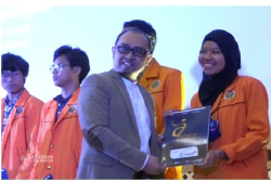 Andalan Award Dapat Memacu Mahasiswa Berprestasi