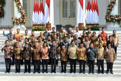 Harta Pejabat Publik Sedang Disorot, Siapa Menteri Paling Kaya?