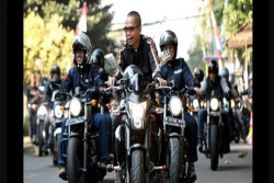 Daftar Pegawai Kemenkeu yang Kena Imbas "Pamer Harta"