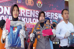Enam Pelaku Klitih Galur Ditangkap, Tiga di Antaranya di Bawah Umur