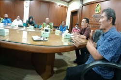 Warga Minta Tanah Eks Lokasi Prostitusi untuk Masjid, Begini Respons Pemkot Jogja