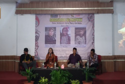 Sarasehan Ketoprak, Ajang Mengenalkan Seni Pertunjukan Tradisional ke Generasi Muda