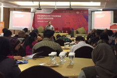 Wisata Palembang dan Jogja Butuh Penerbangan Terkoneksi Langsung