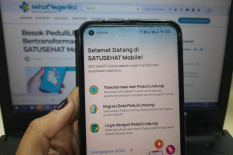 Sertifikat Vaksin Tak Muncul di Satusehat? Begini Penjelasan Dinkes Jogja