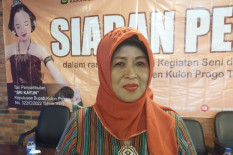 Tahun Ini, Kulonprogo Ditargetkan Memiliki Tambahan 5 Desa Budaya