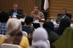 134 Pegawai Pajak Punya Saham di 280 Perusahaan, KPK: Rawan Gratifikasi dan Suap