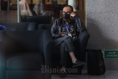Setoran Rutin Perusahaan ke Rafael Alun Trisambodo Terbongkar