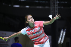 Thailand International Challenge 2023: Enam Wakil Indonesia Melaju ke Perempat Final