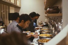 Beragam Manfaat Puasa, Salah Satunya Meredakan Stres