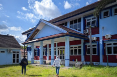 Wisma PSIM Terancam Disegel, Satpol PP Sudah Berjaga di Lokasi