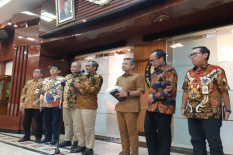 Mahfud MD Sebut Transaksi Rp300 Triliun Libatkan 467 Pegawai Kemenkeu Diduga Pencucian Uang