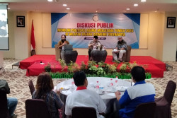 Jelang Pemilu 2024, Sekelompok Masyarakat Jogja Tolak Politik Identitas